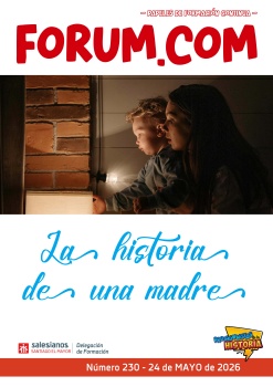 					Ver Núm. 230 (2026): La historia de una madre
				